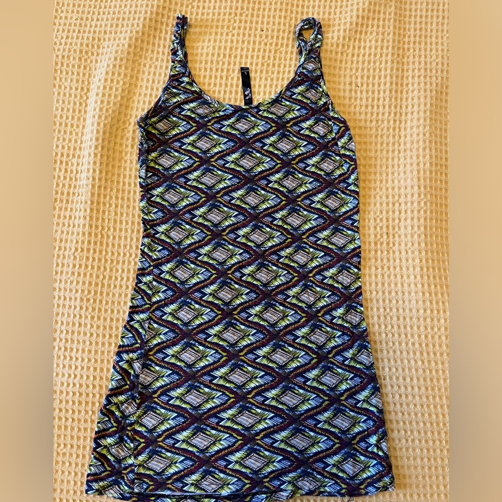 Tank top - Picture 3 of 4